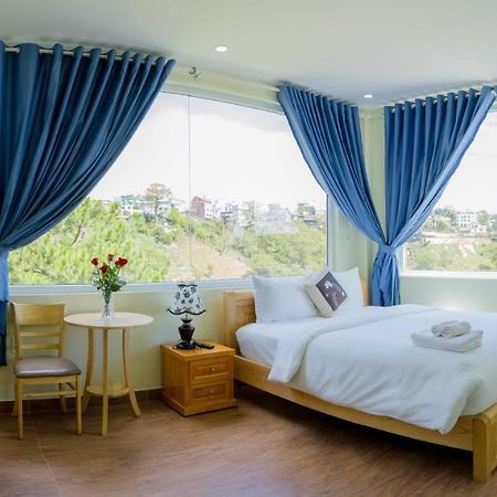 May Trang Villa Dalat Bagian luar foto