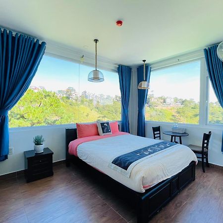 May Trang Villa Dalat Bagian luar foto
