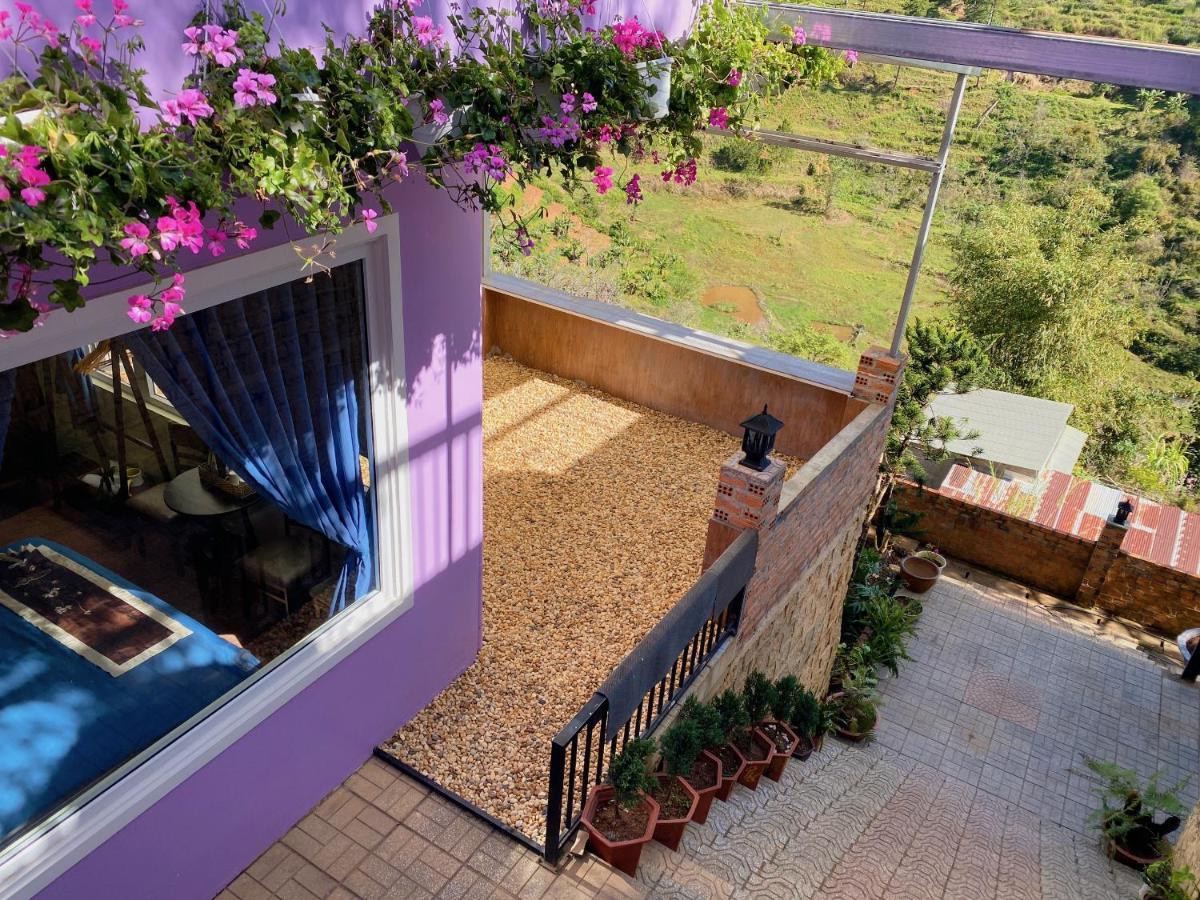 May Trang Villa Dalat Bagian luar foto