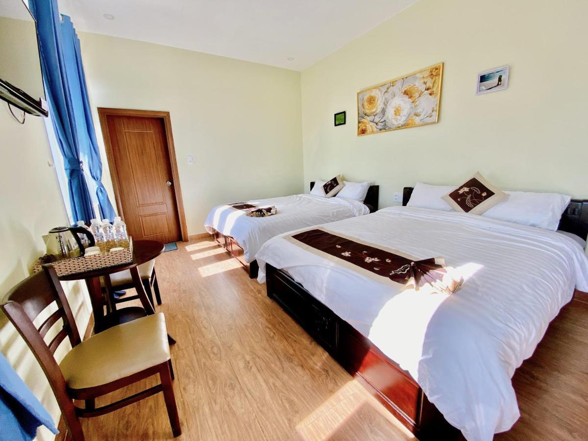 May Trang Villa Dalat Bagian luar foto