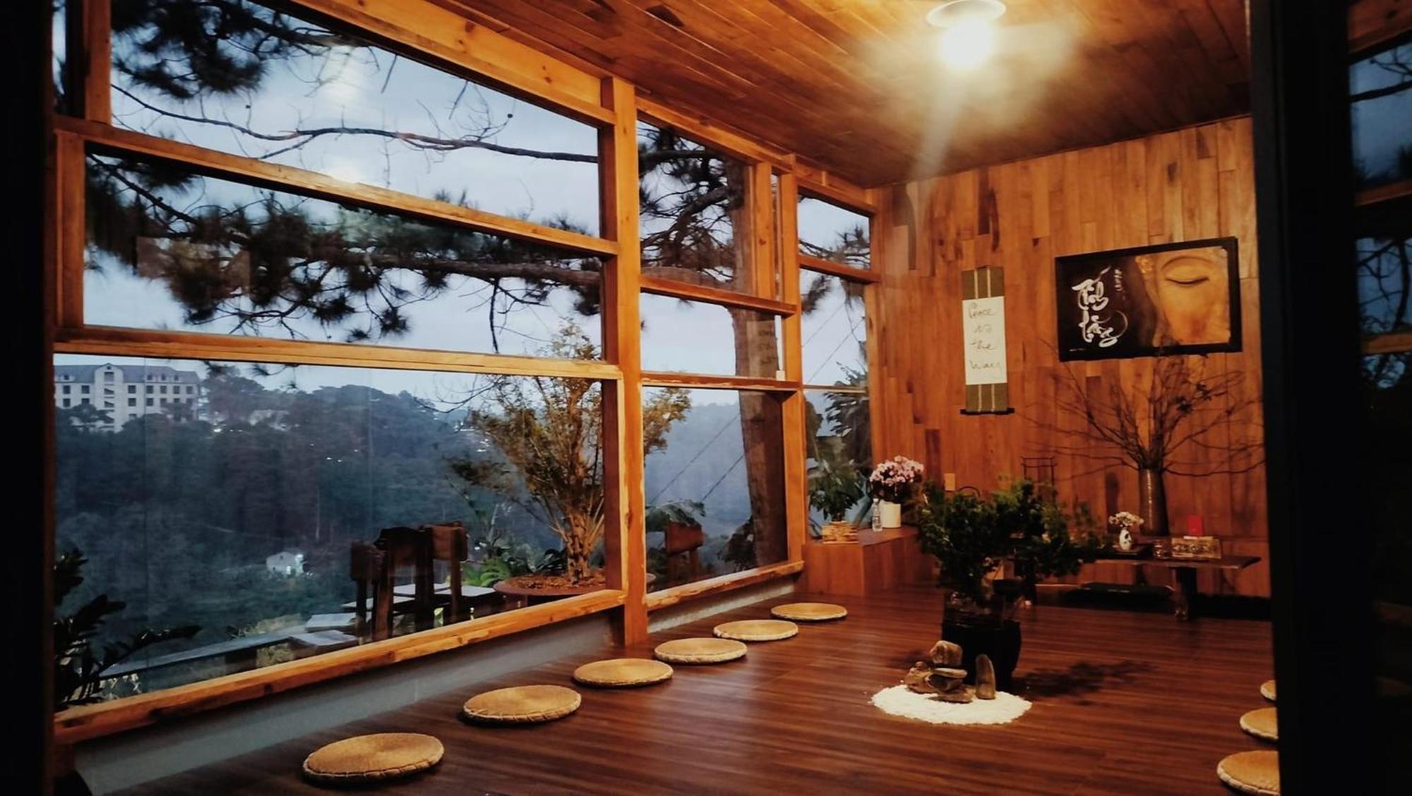 May Trang Villa Dalat Bagian luar foto