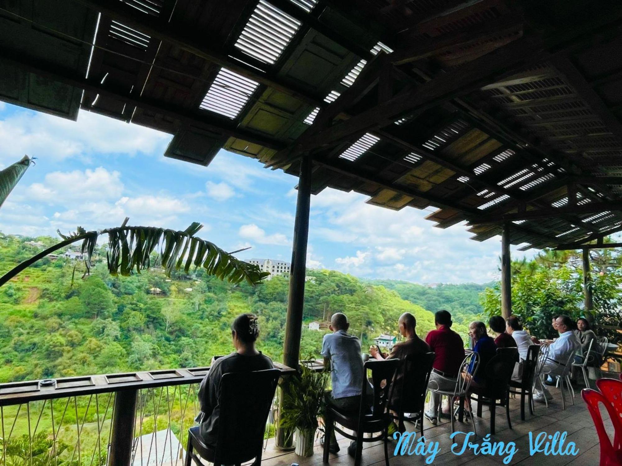 May Trang Villa Dalat Bagian luar foto
