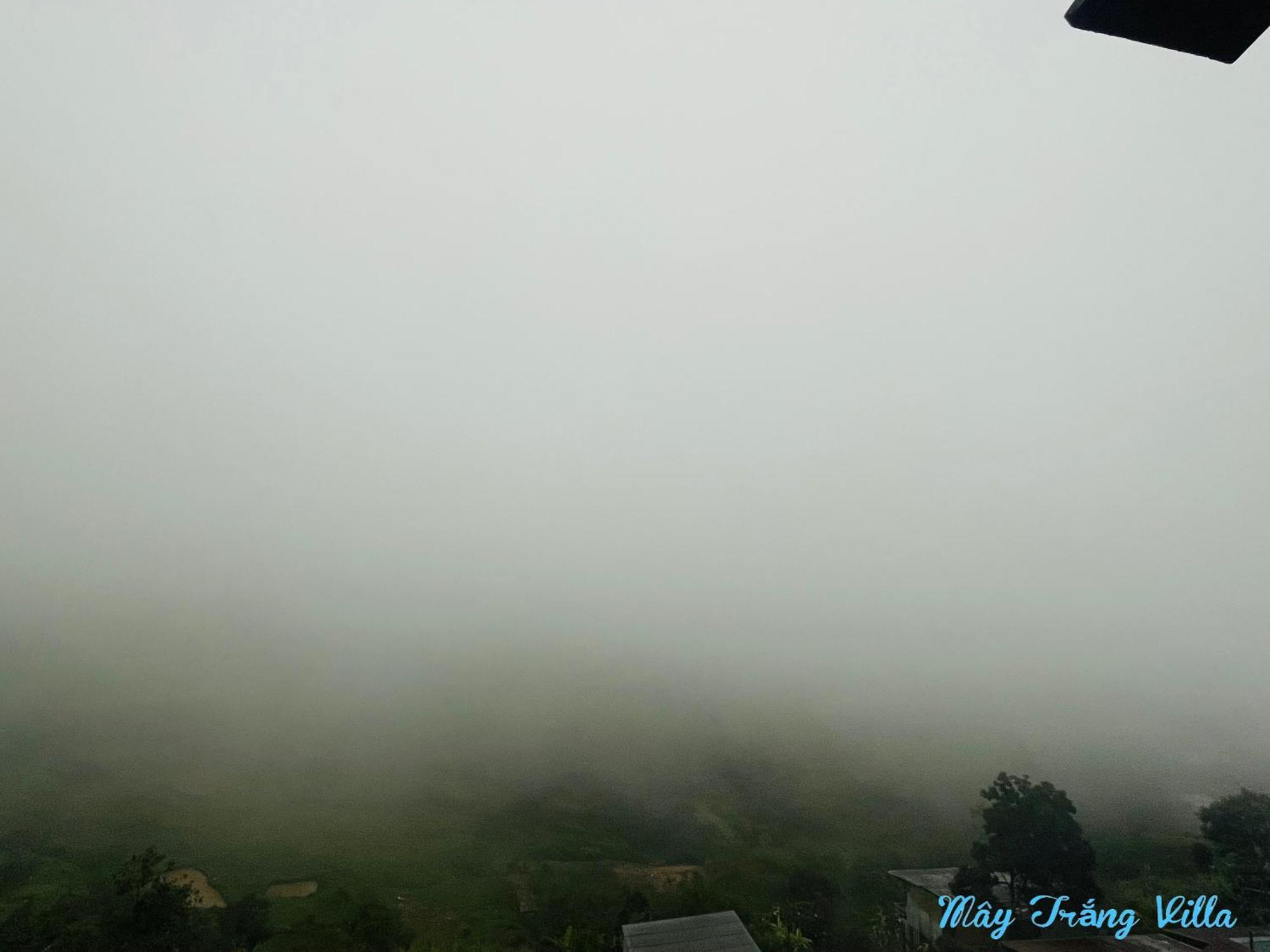 May Trang Villa Dalat Bagian luar foto