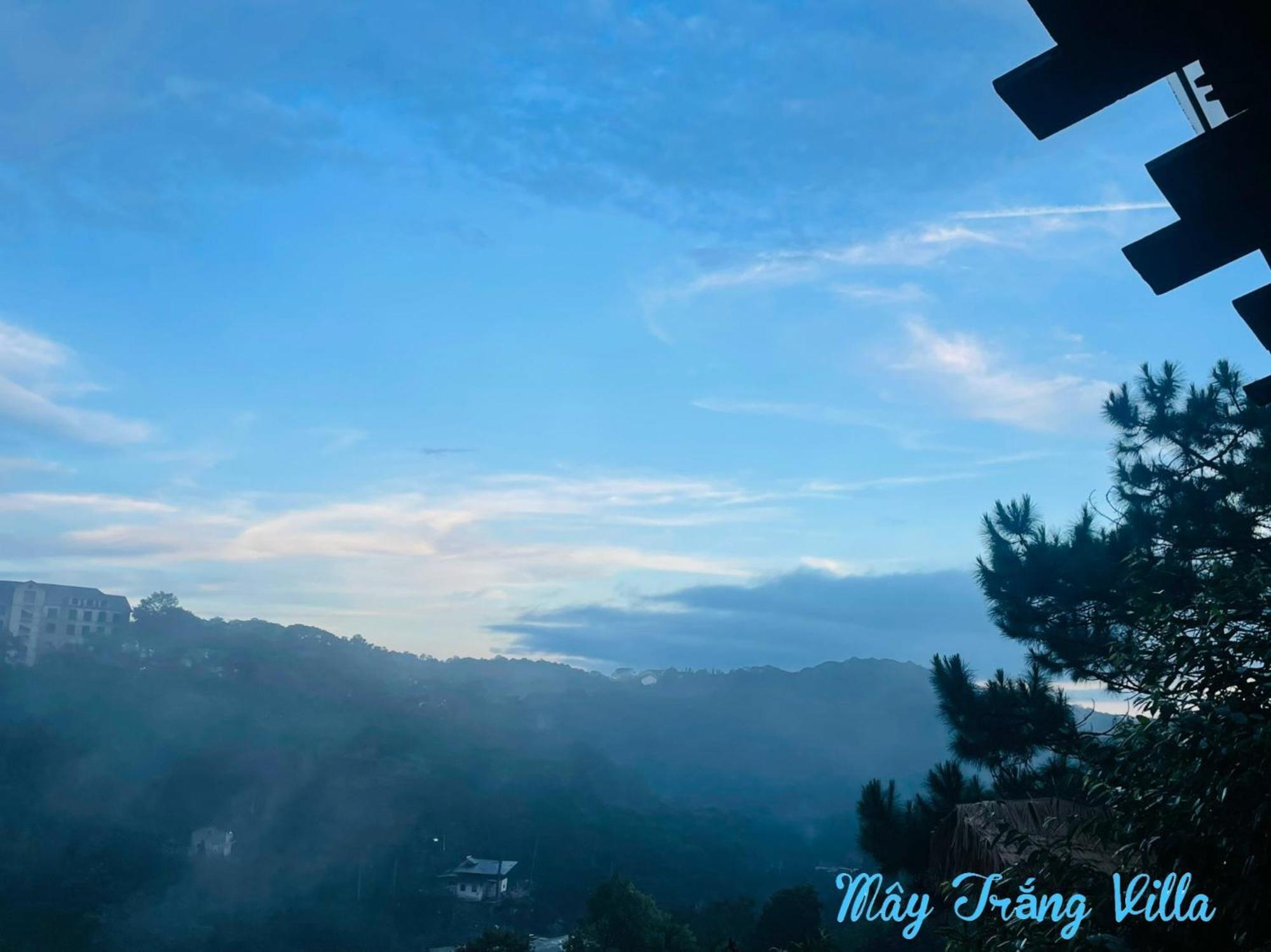 May Trang Villa Dalat Bagian luar foto