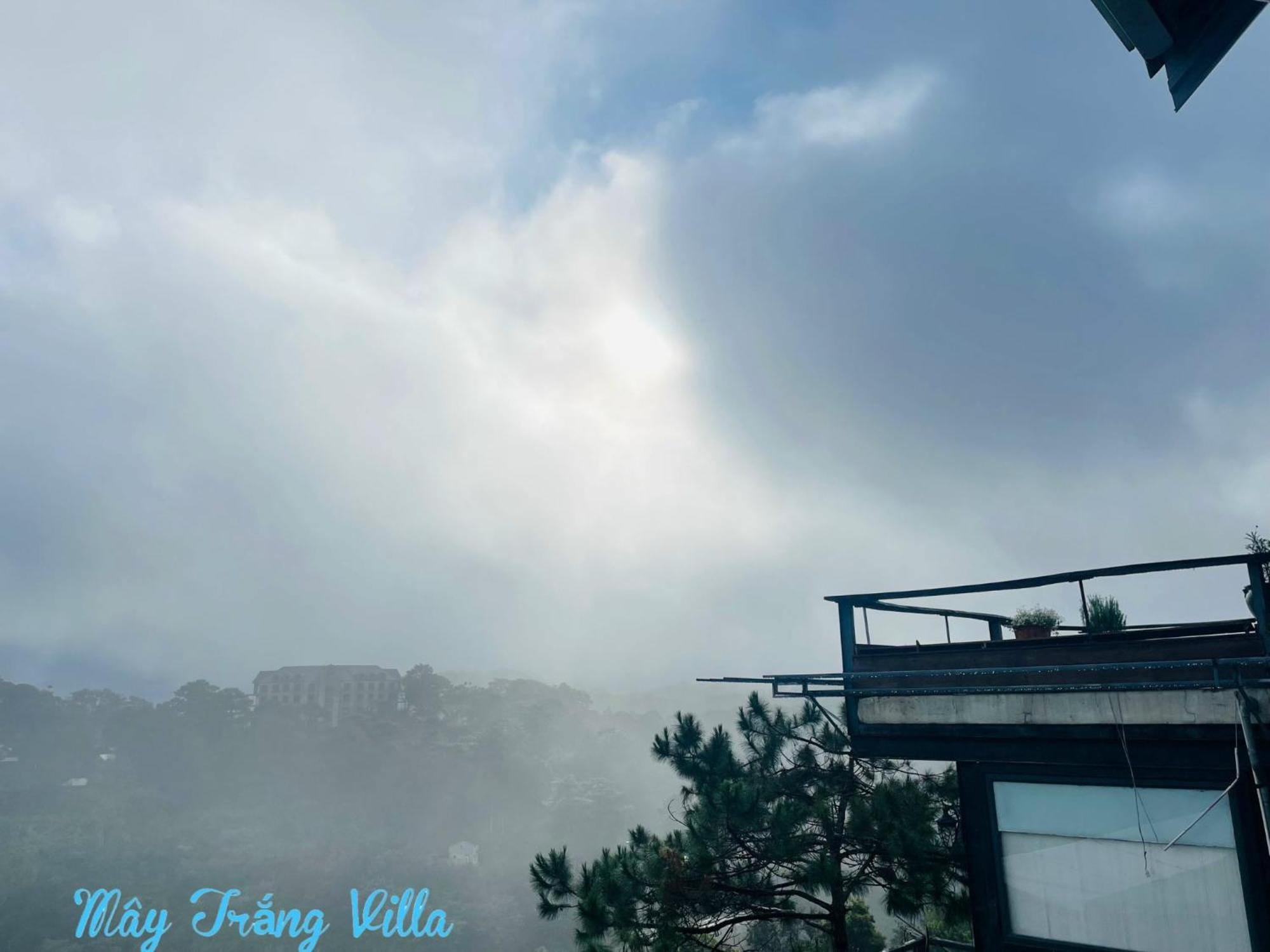 May Trang Villa Dalat Bagian luar foto