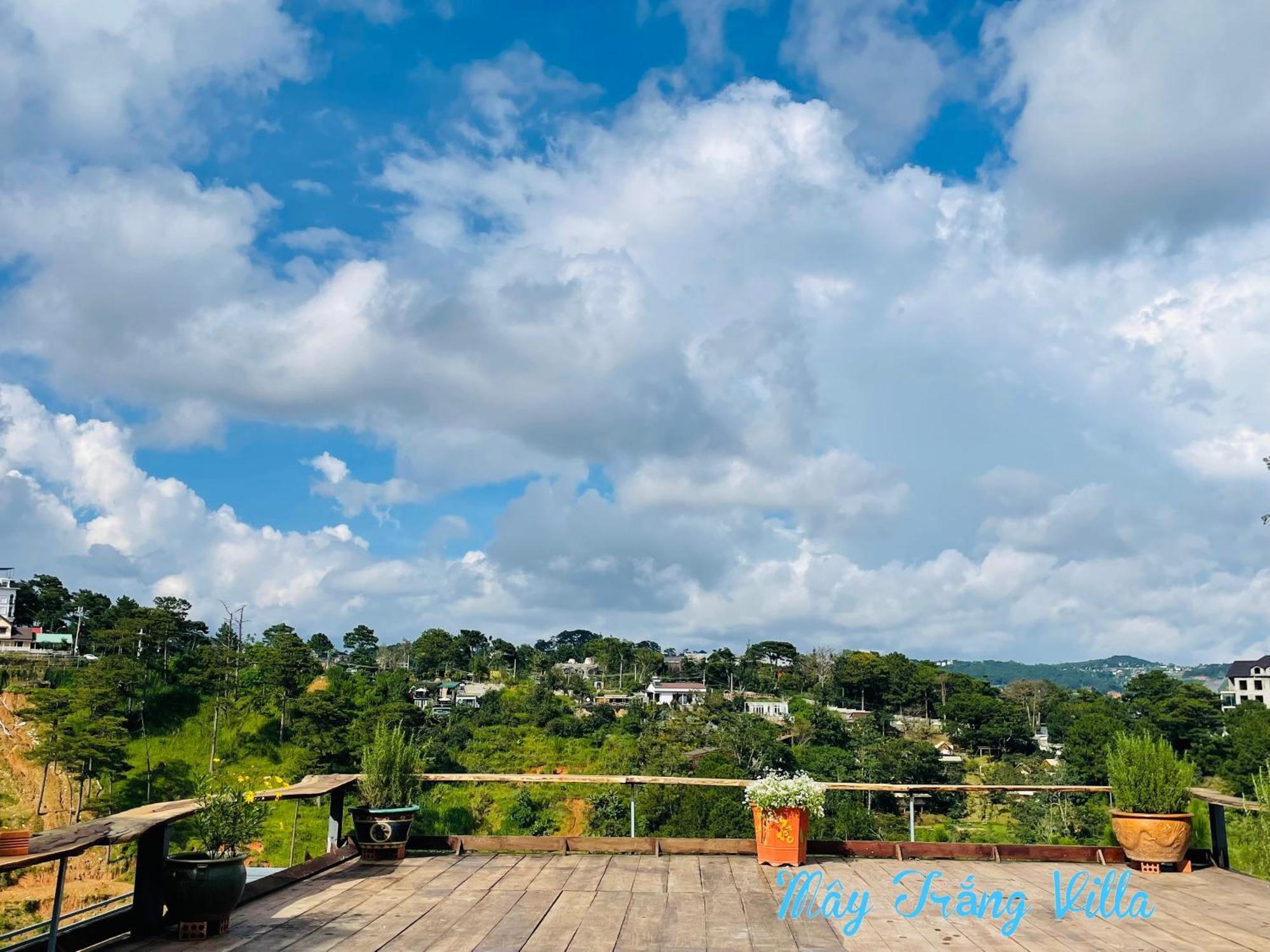 May Trang Villa Dalat Bagian luar foto