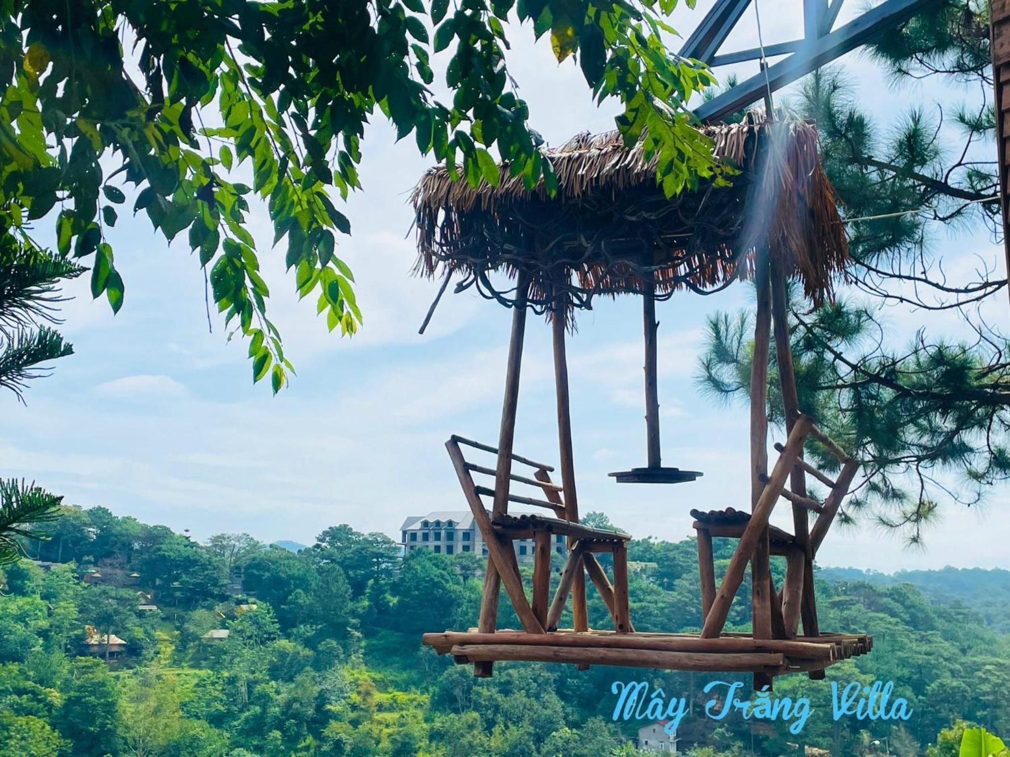May Trang Villa Dalat Bagian luar foto