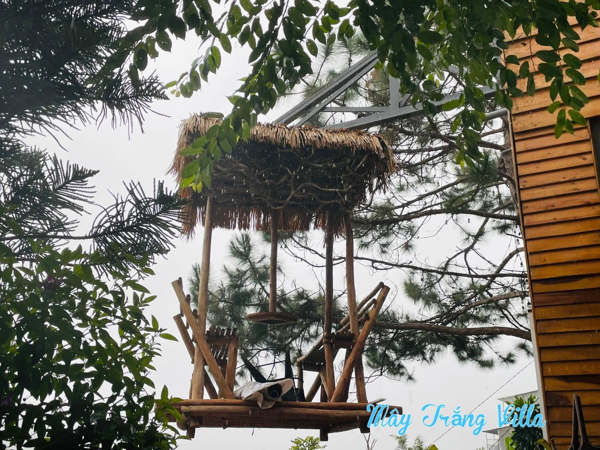 May Trang Villa Dalat Bagian luar foto