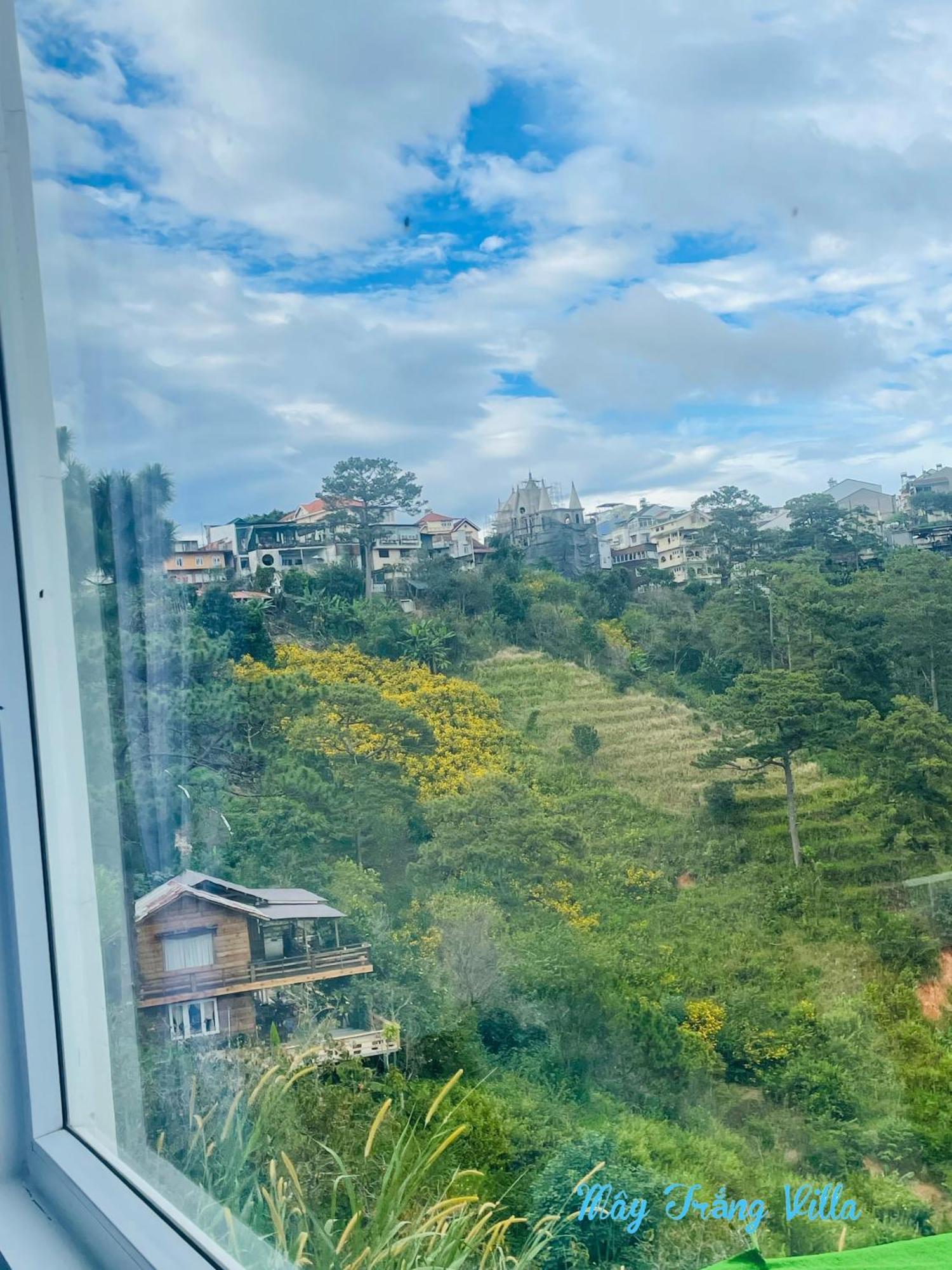 May Trang Villa Dalat Bagian luar foto