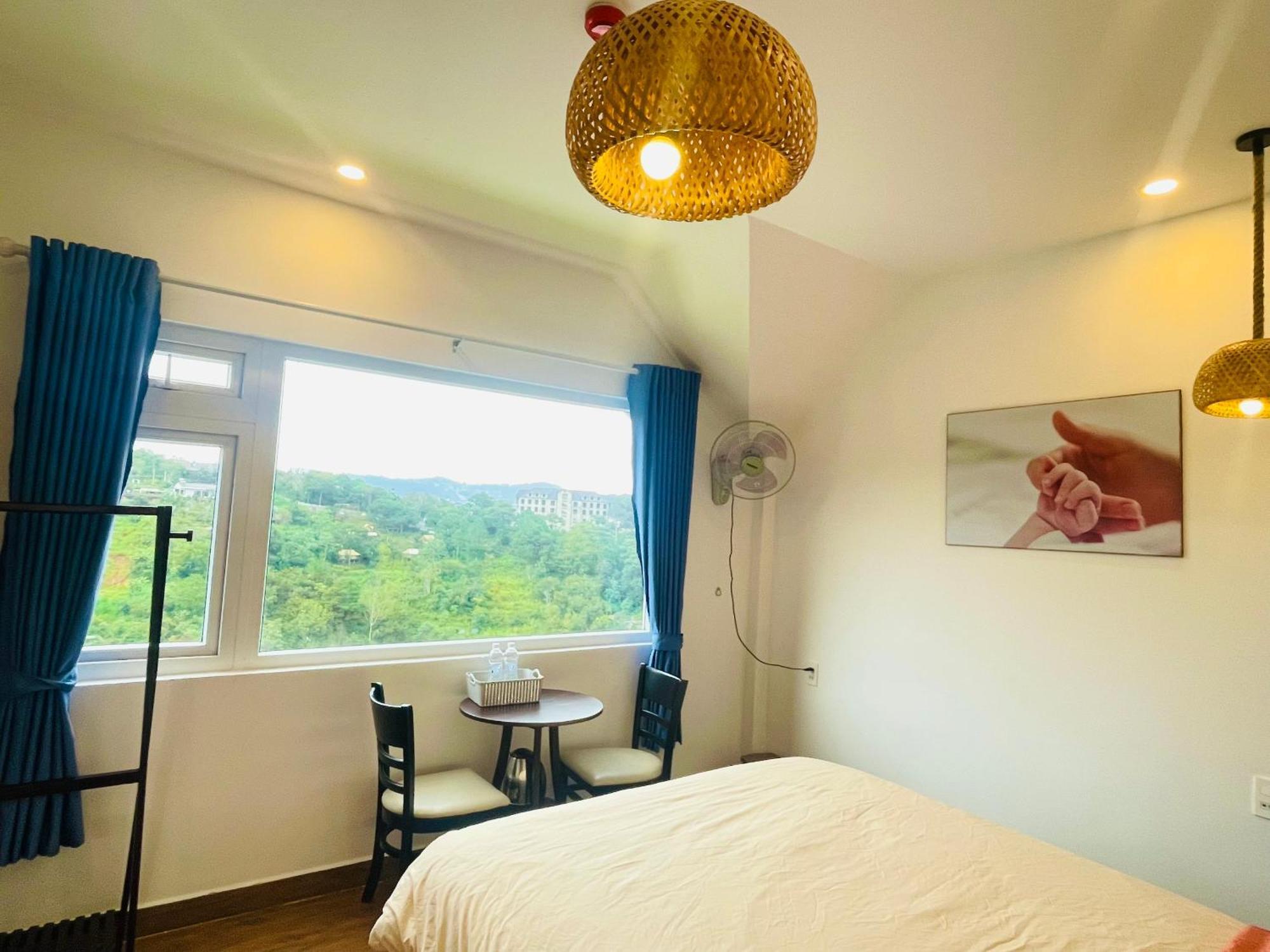 May Trang Villa Dalat Bagian luar foto