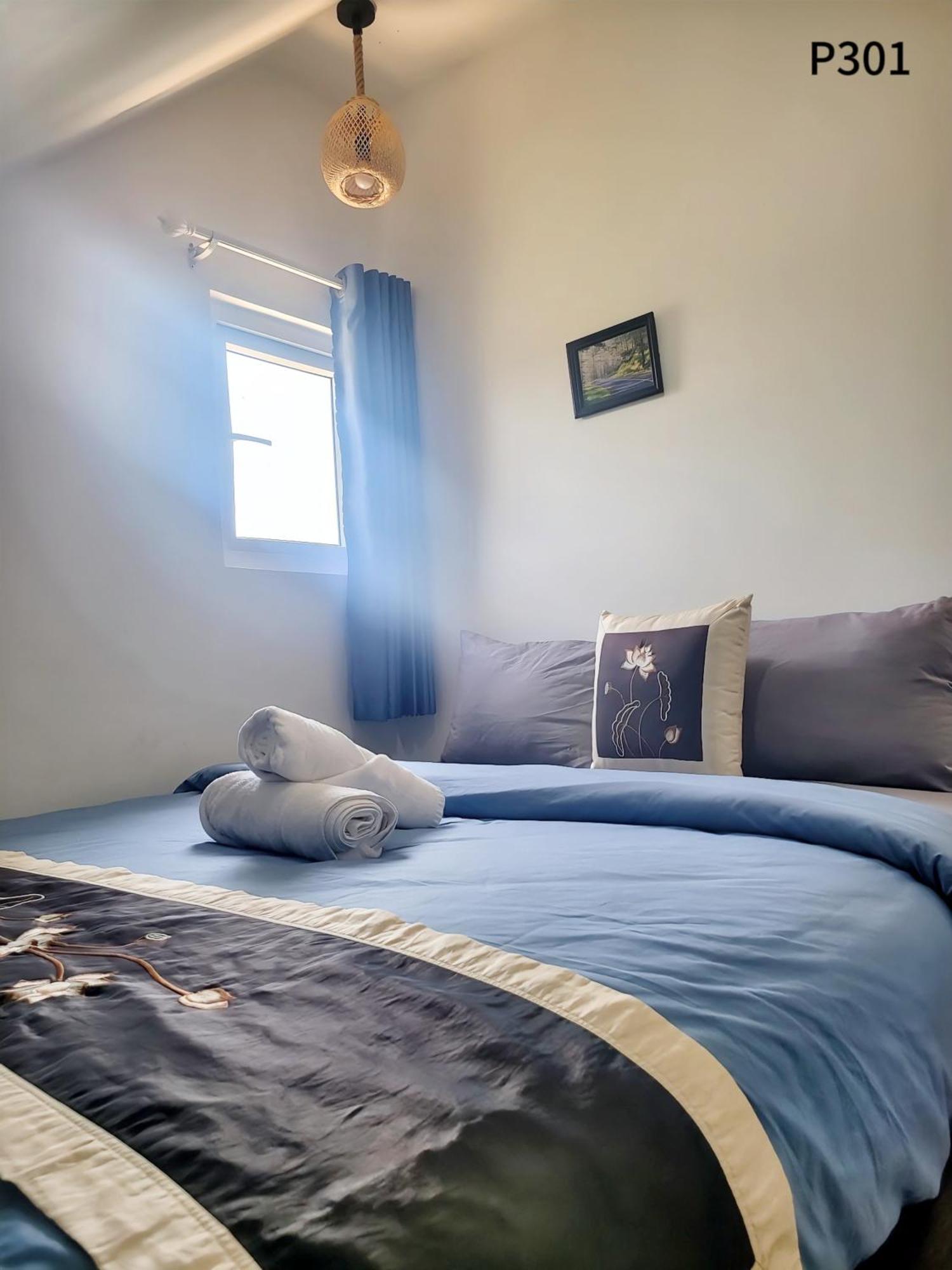 May Trang Villa Dalat Bagian luar foto