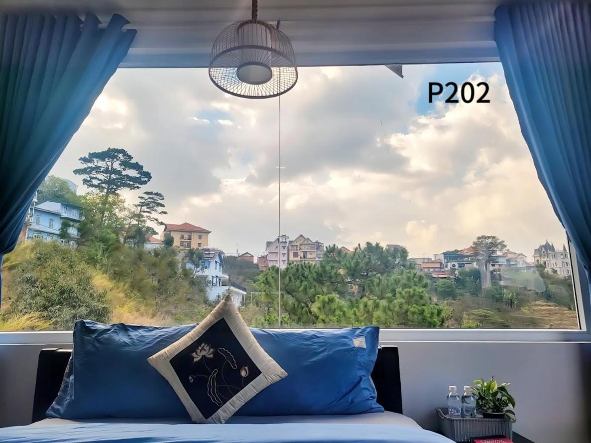 May Trang Villa Dalat Bagian luar foto