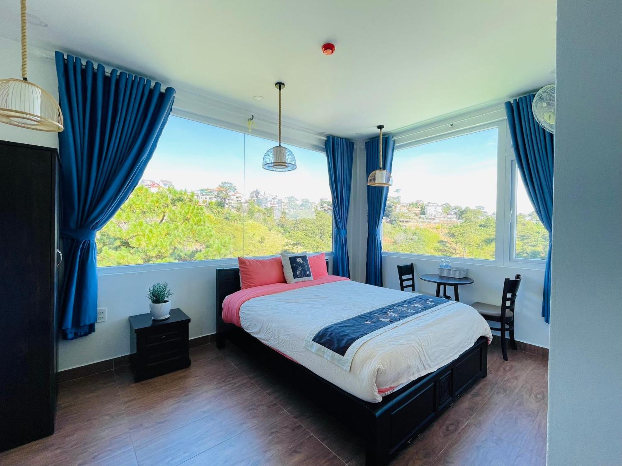 May Trang Villa Dalat Bagian luar foto
