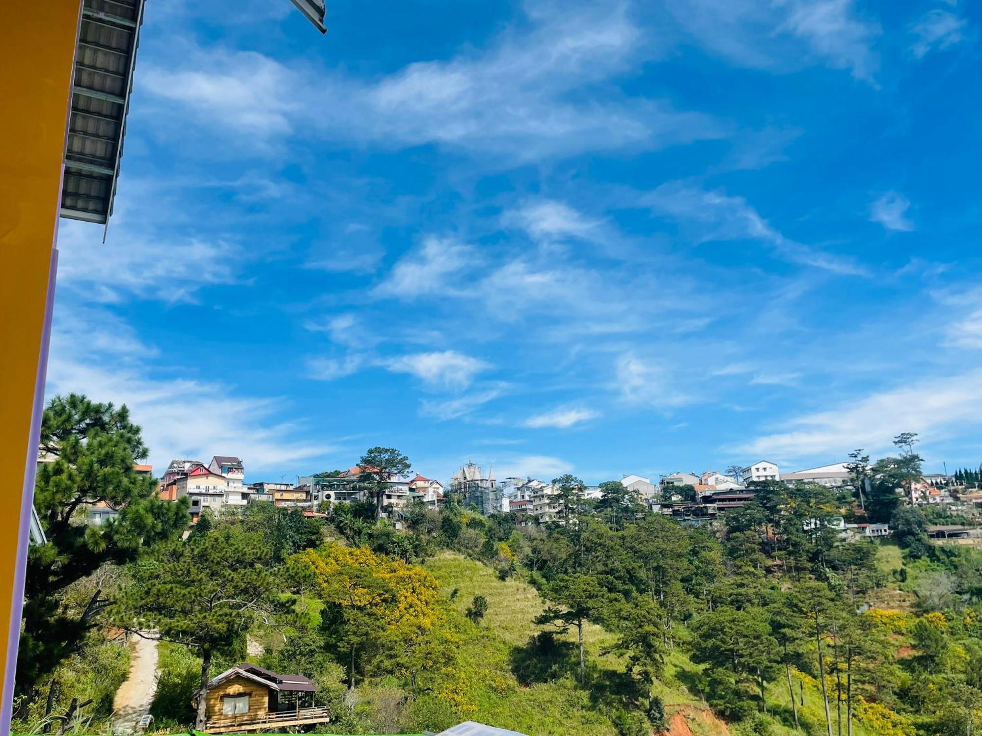 May Trang Villa Dalat Bagian luar foto