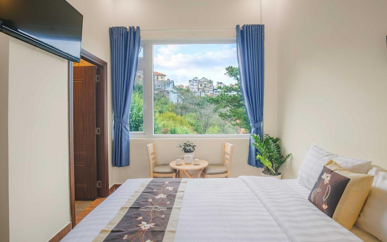 May Trang Villa Dalat Bagian luar foto